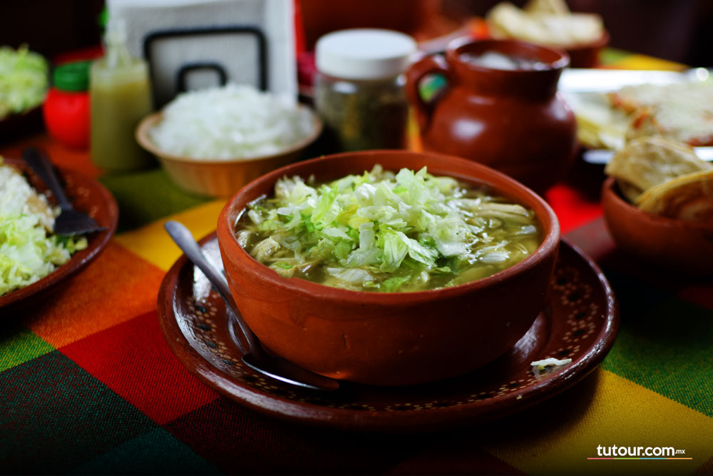 Cacahuazintle Restaurante   