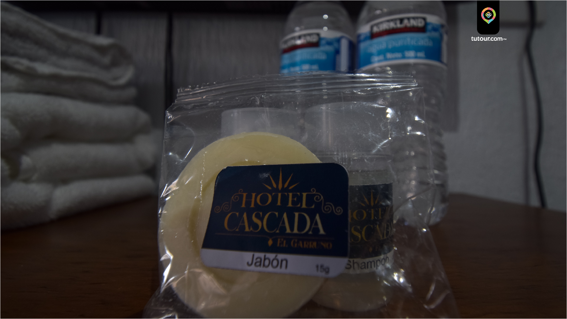 HOTEL CASCADA 02