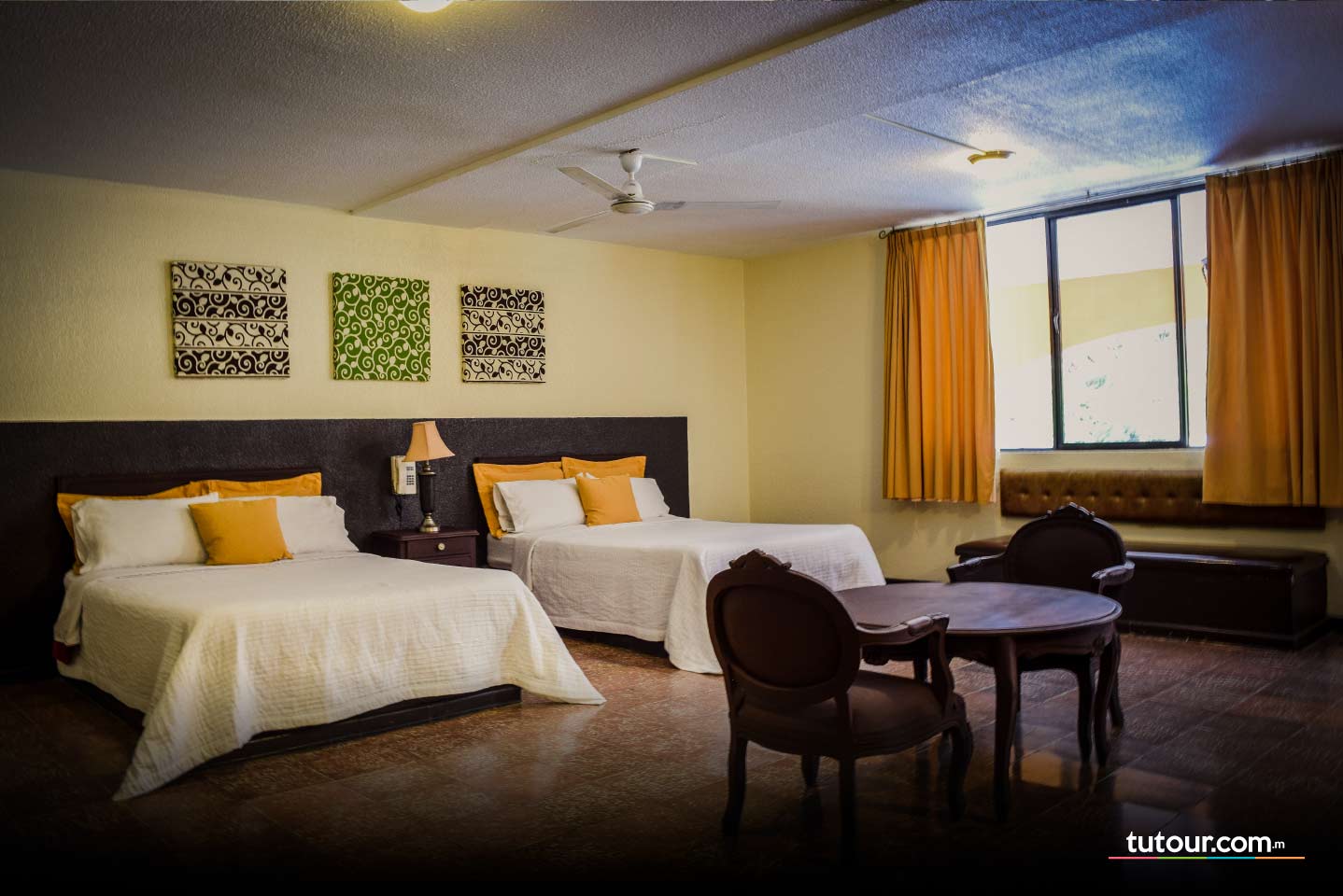 Hotel gloria 01