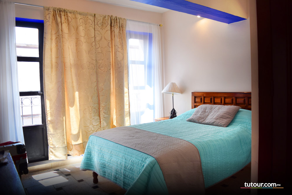 Hotel Doña chela 01