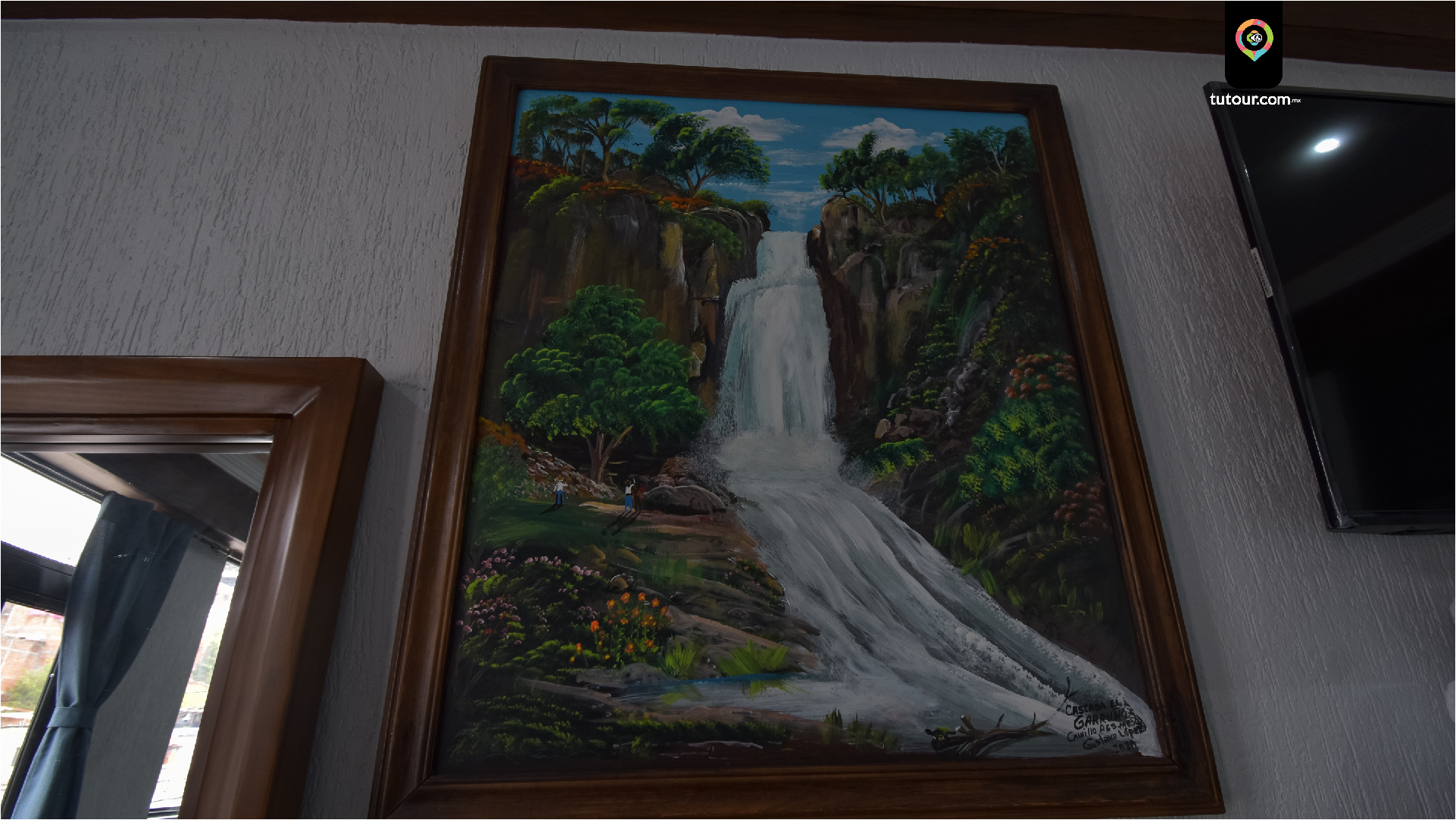 HOTEL CASCADA 03