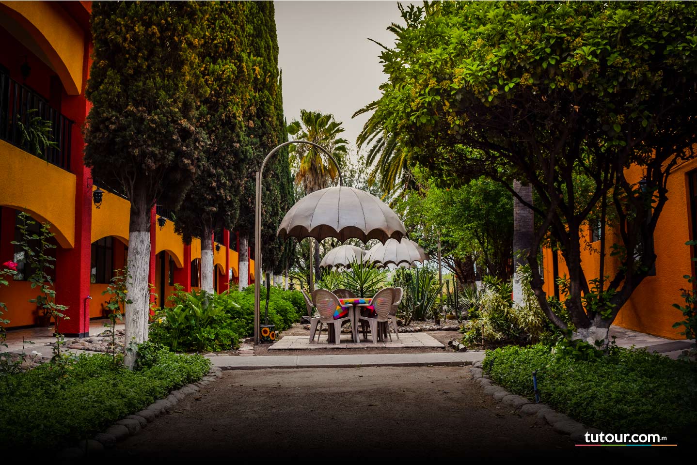 Hotel gloria 01