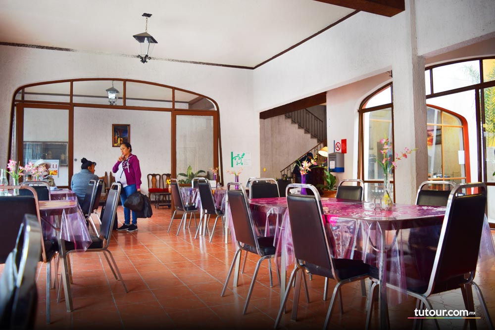 Hotel Doña chela 01