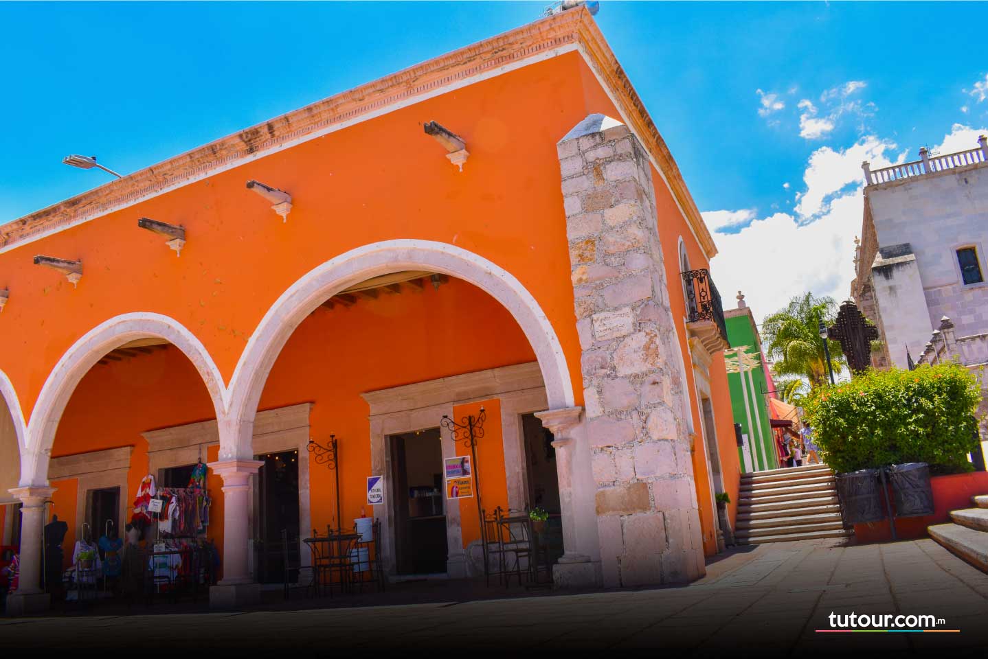 La plaza 01