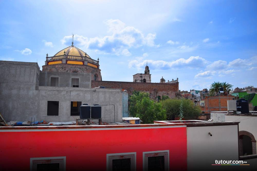 Hotel Doña chela 01