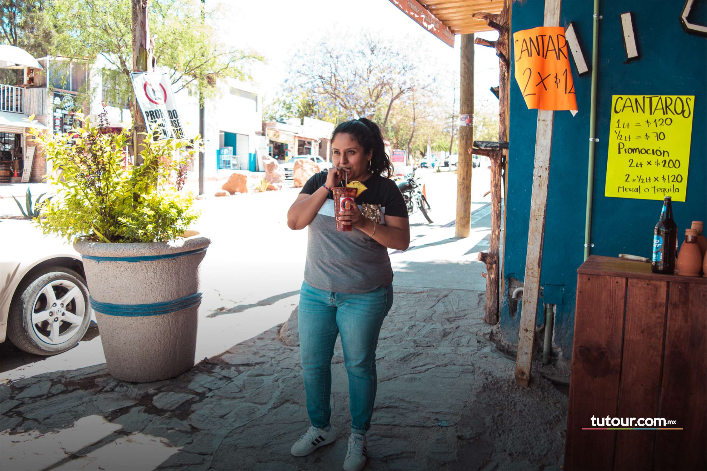 MICHELADAS TICHO 08