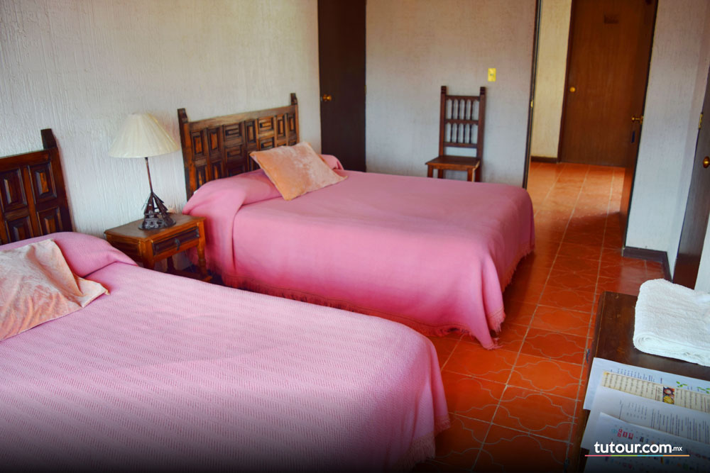 Hotel Doña chela 01