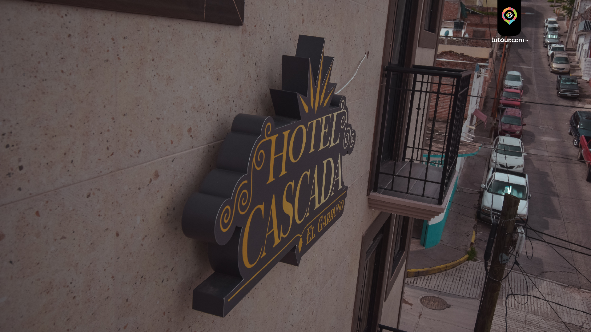 HOTEL CASCADA 09