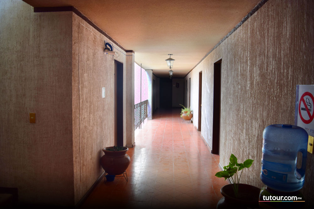 Hotel Doña chela 01