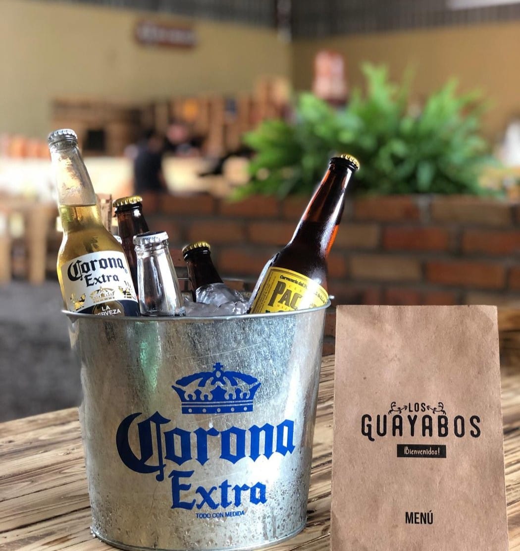 LOS GUAYABOS 2