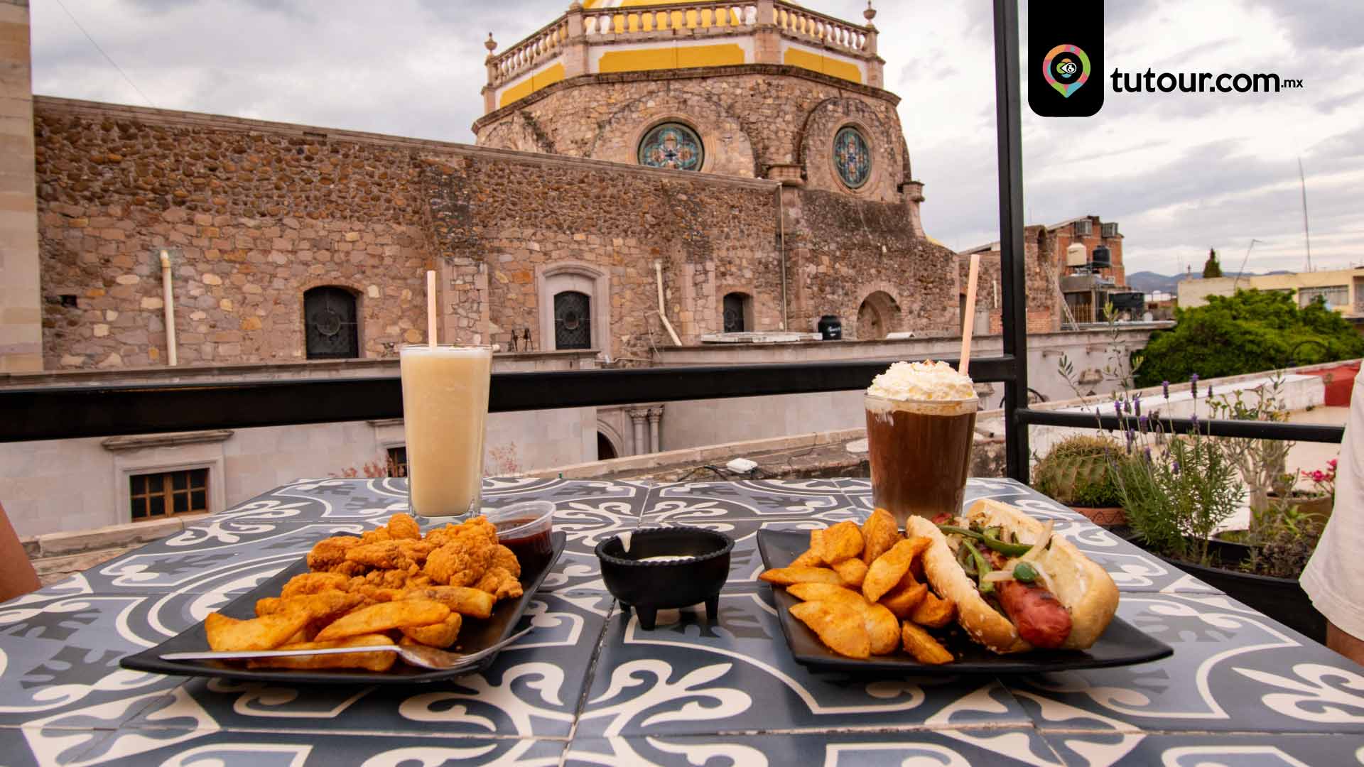 Casantigua Bar-Café