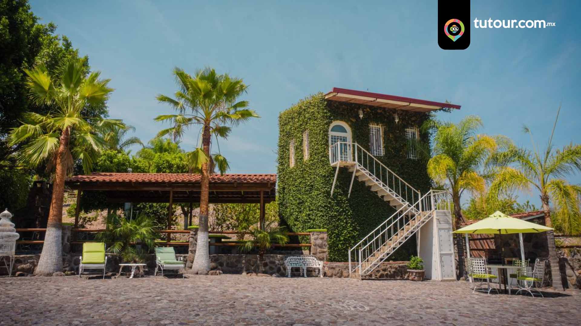 Cabañas El Paraiso