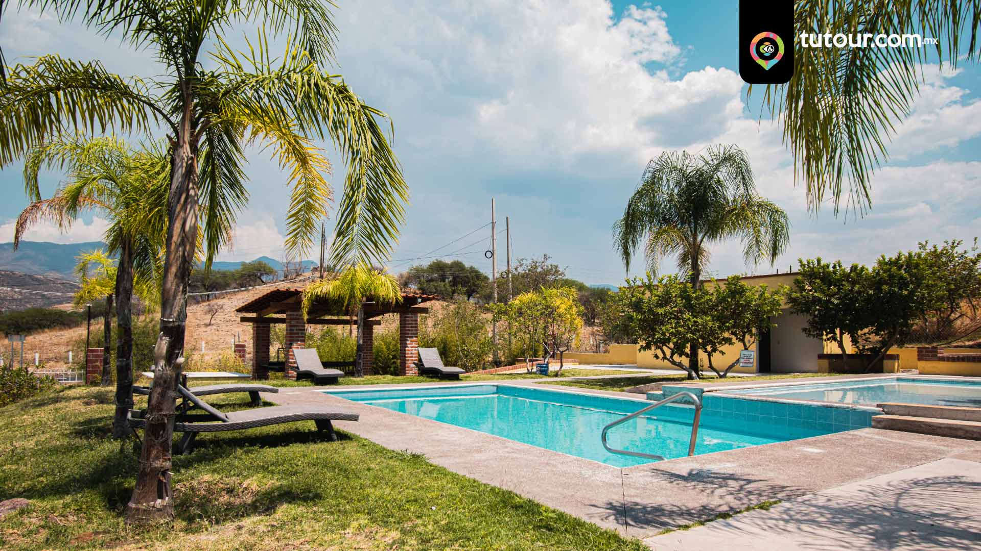 Cabañas Reserva Montecristo