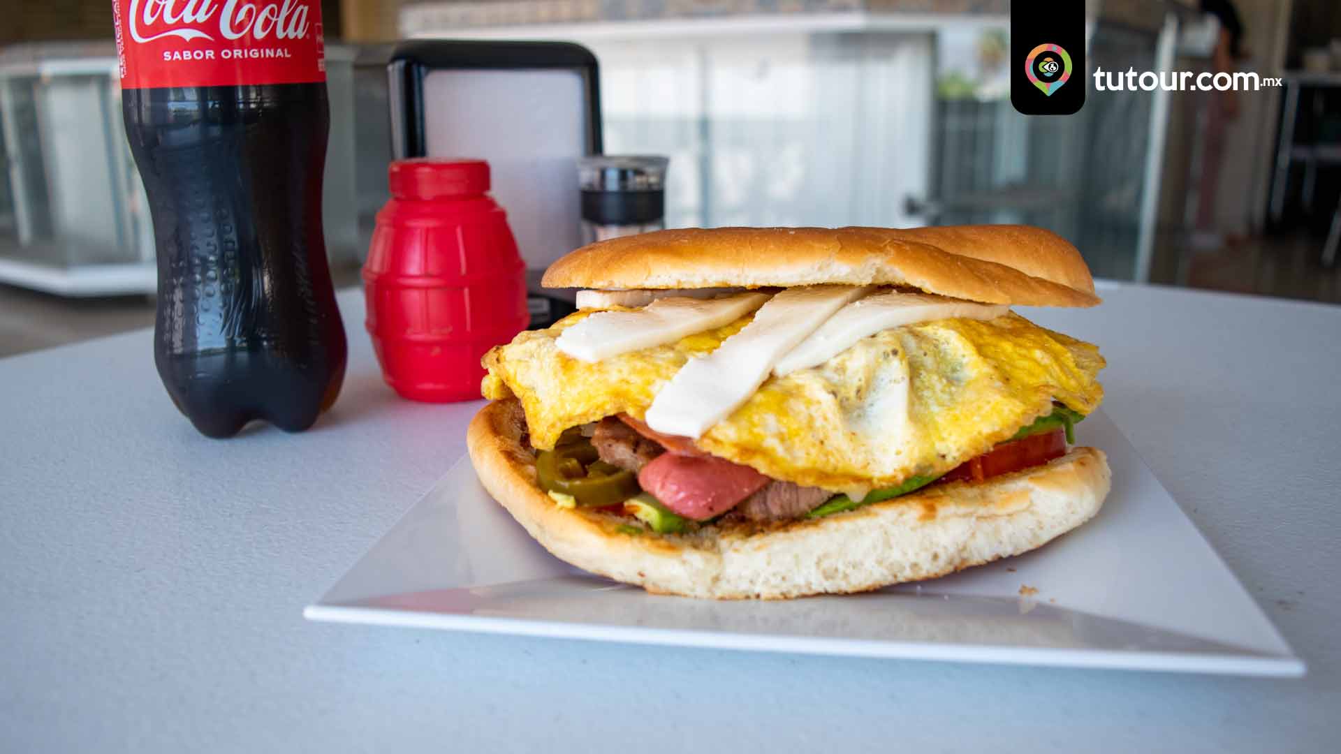 Tortas Ojocaliente