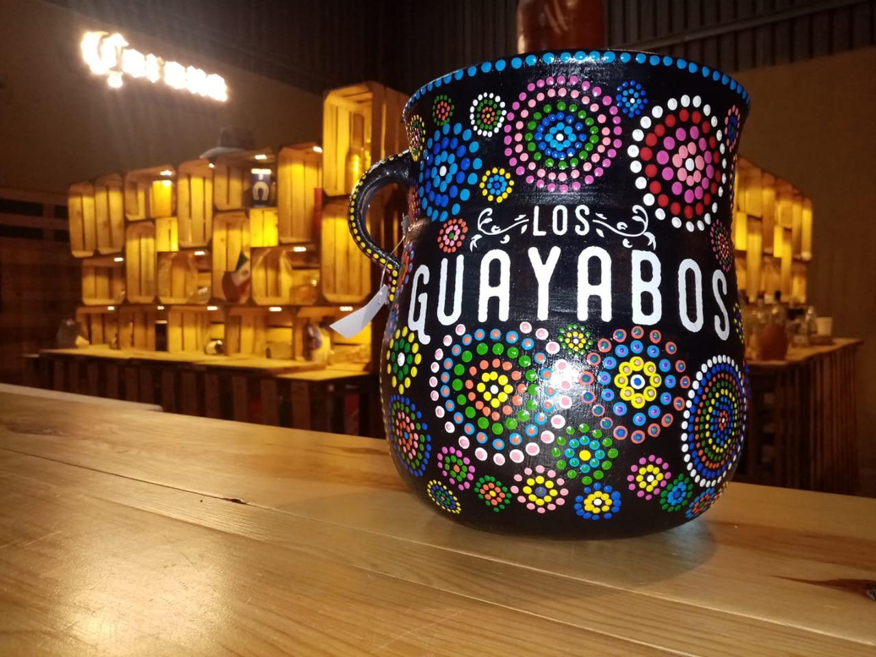 LOS GUAYABOS 3