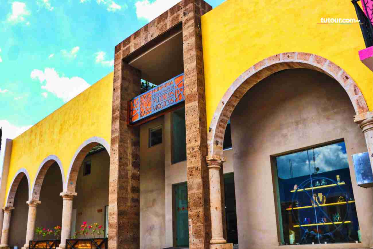 121 historias en un museo - Munpuma - Calvillo pueblo mágico | Aguascalientes