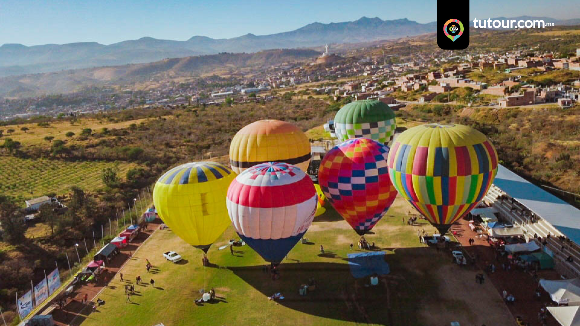 Festival Calvillo en las Nubes 2022