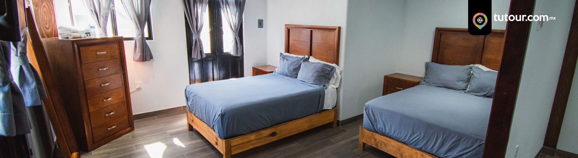 Hotel Cascada El Garruño  