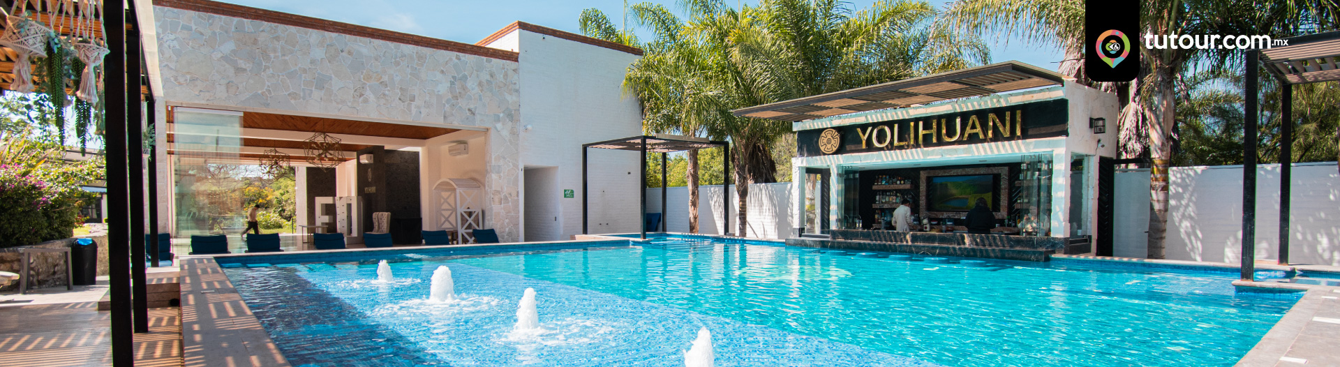 Yolihuani Relax Resort